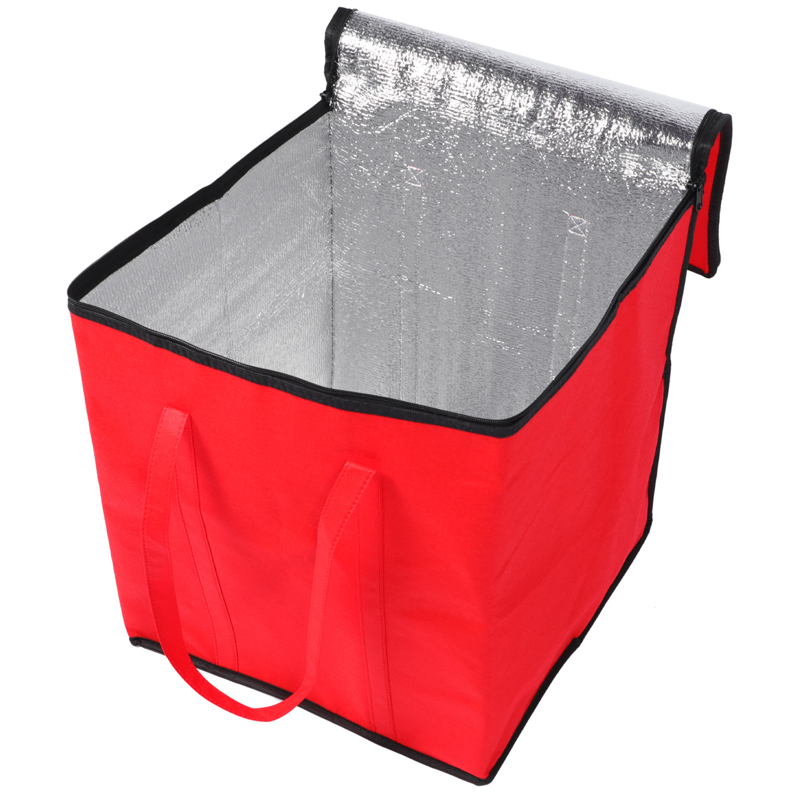 Food Storage Bag - 1 Adet Yalıtımlı Yemek Taşıma Çantası,