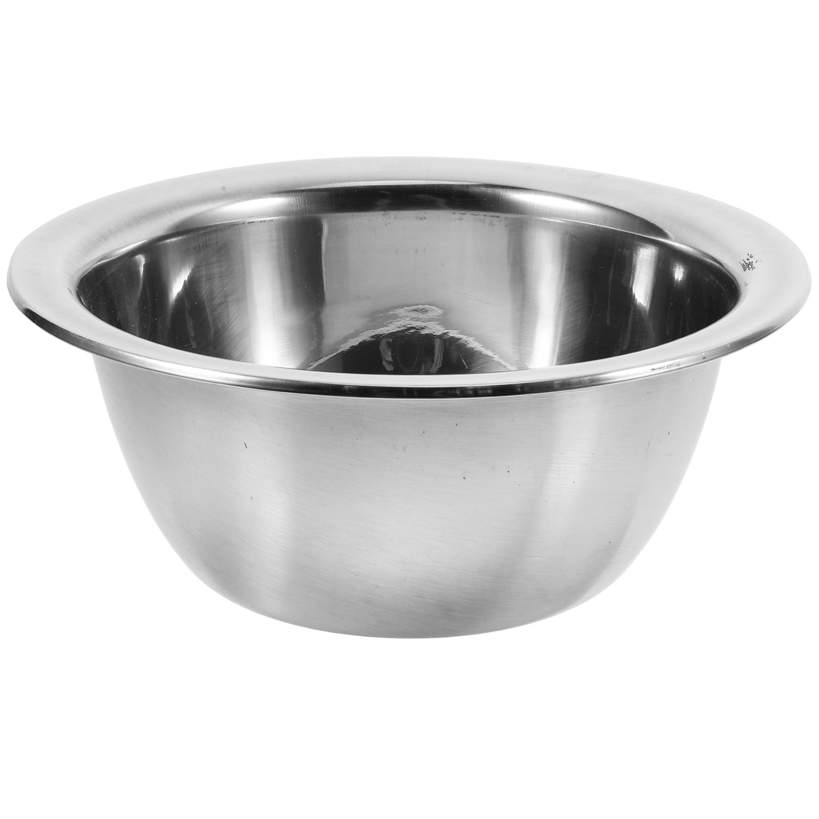 Food Storage Meals - 1 Adet Paslanmaz Çelik Kase, Fırınlama