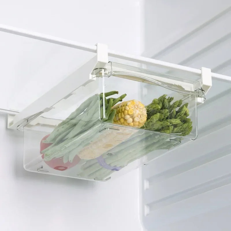 Asılabilir Çekmeceli Buzdolabı - Food Storage With Dividers incelemesi ve fiyatı