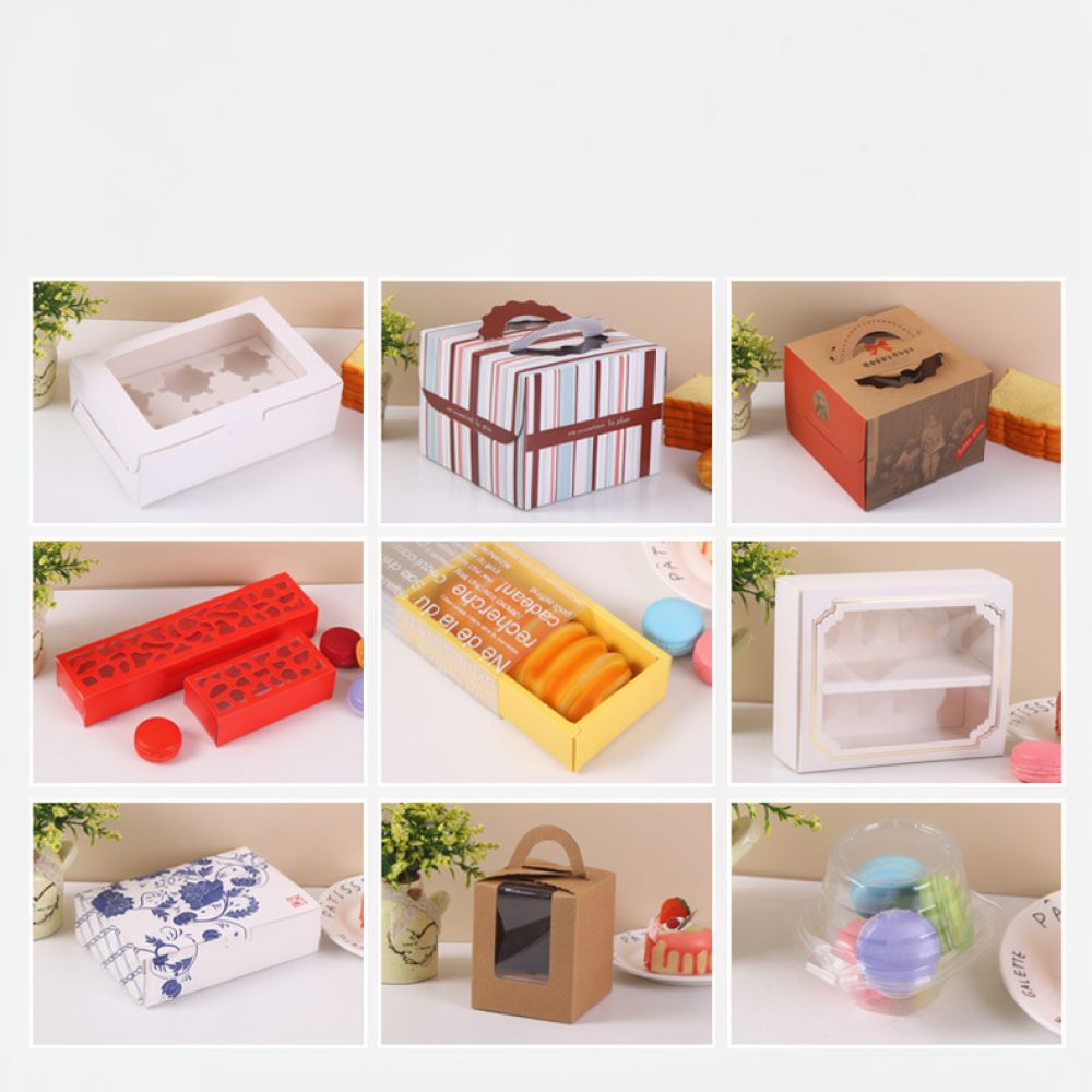 Kaliteli, Dayanıklı Kağıt Muff - Food Storage Containers incelemesi ve fiyatı