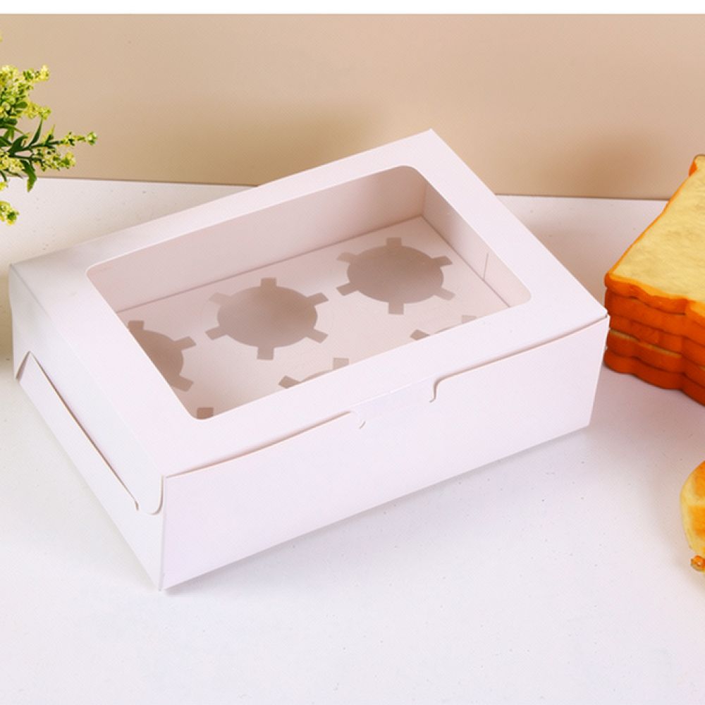 Kaliteli, Dayanıklı Kağıt Muff - Food Storage Containers incelemesi ve fiyatı