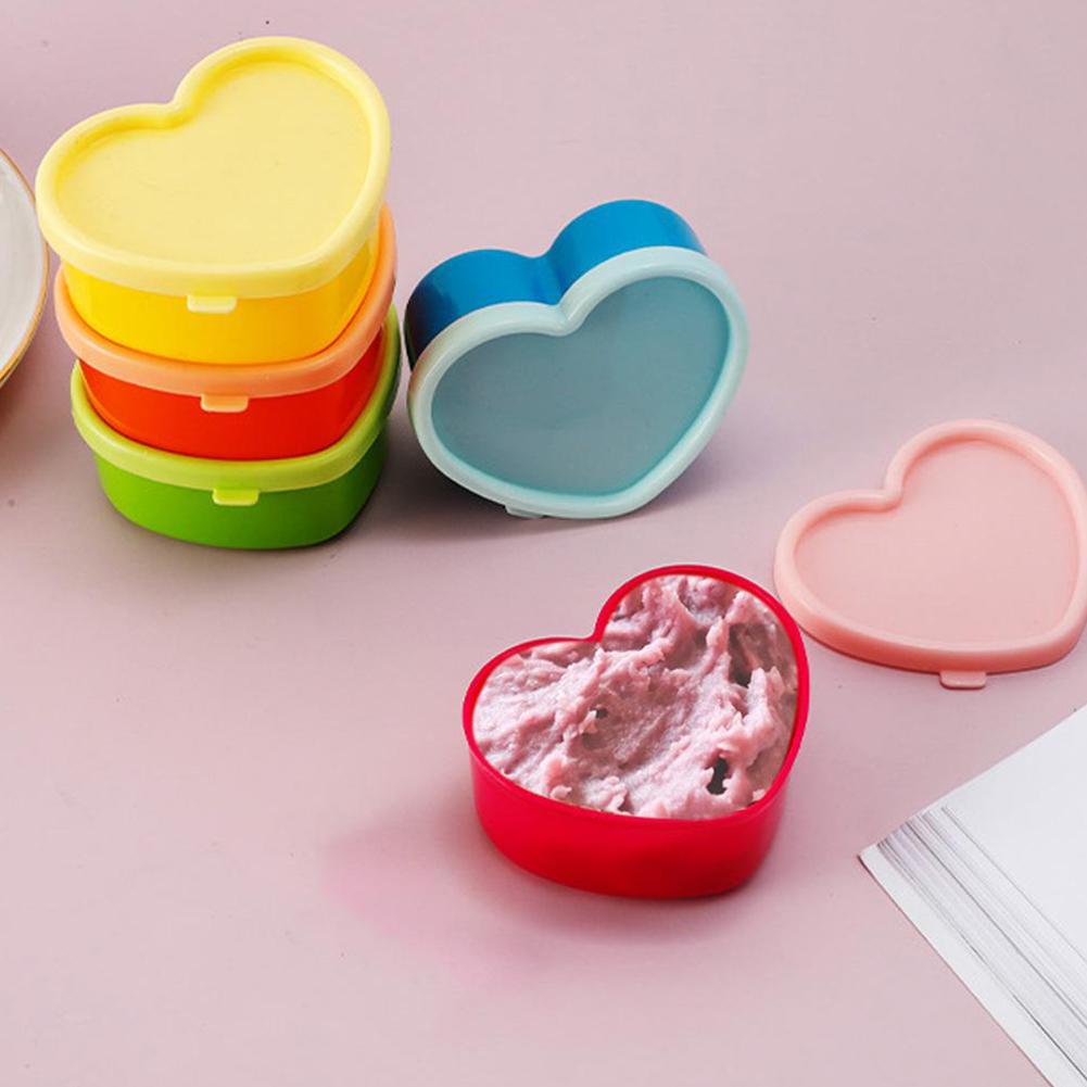 5 adet Mini sıkılabilir şişe y - Food Storage Meals incelemesi ve fiyatı