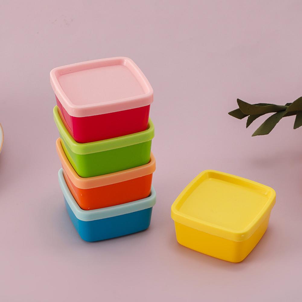 5 adet Mini sıkılabilir şişe y - Food Storage Meals incelemesi ve fiyatı