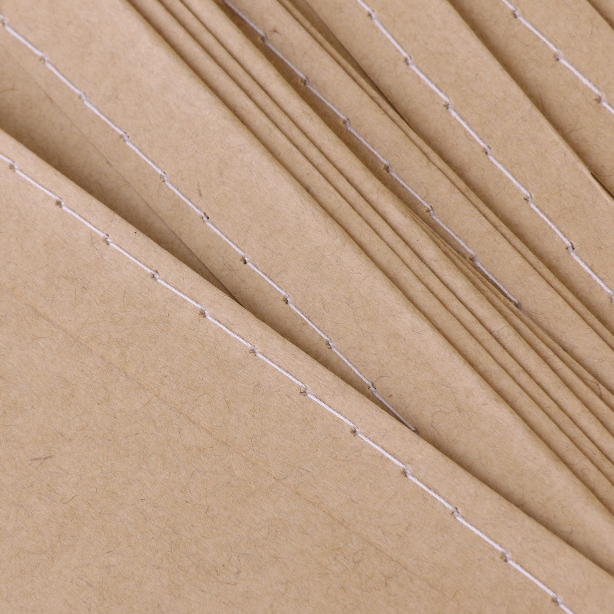 100 Adet Kraft Kağıt Dikişli T - Food Storage Bag incelemesi ve fiyatı