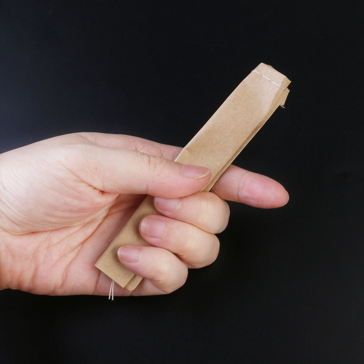 100 Adet Kraft Kağıt Dikişli T - Food Storage Bag incelemesi ve fiyatı