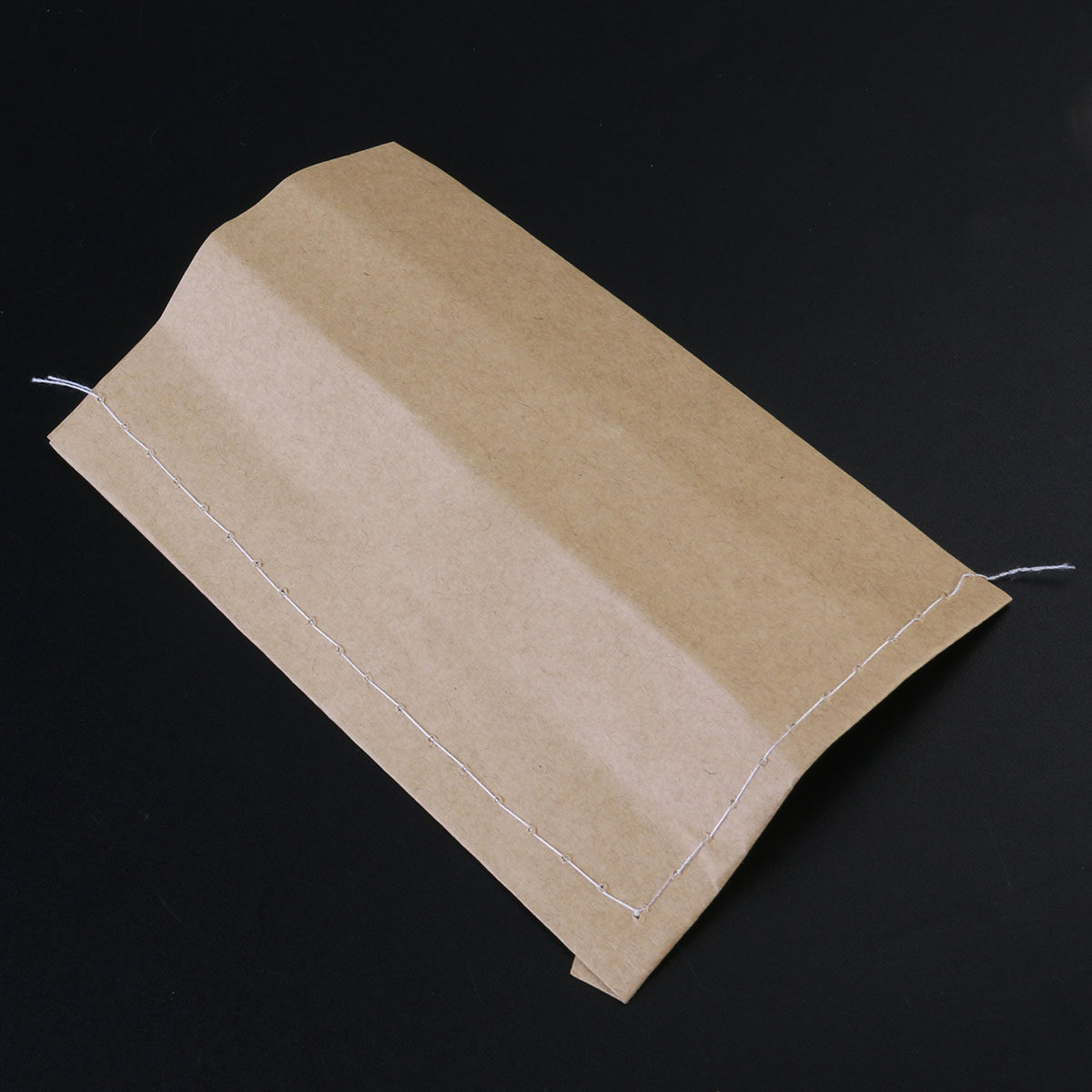 100 Adet Kraft Kağıt Dikişli T - Food Storage Bag incelemesi ve fiyatı
