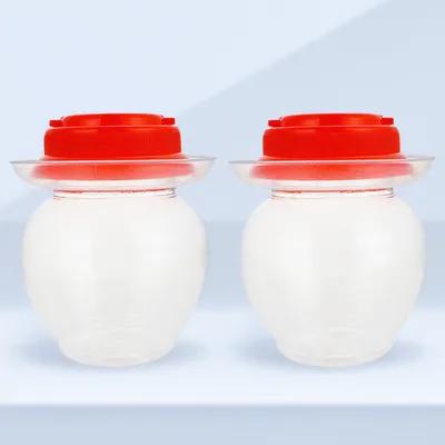 2 Adet Turşu Kavanozu, Ev Tipi - Food Storage Containers incelemesi ve fiyatı