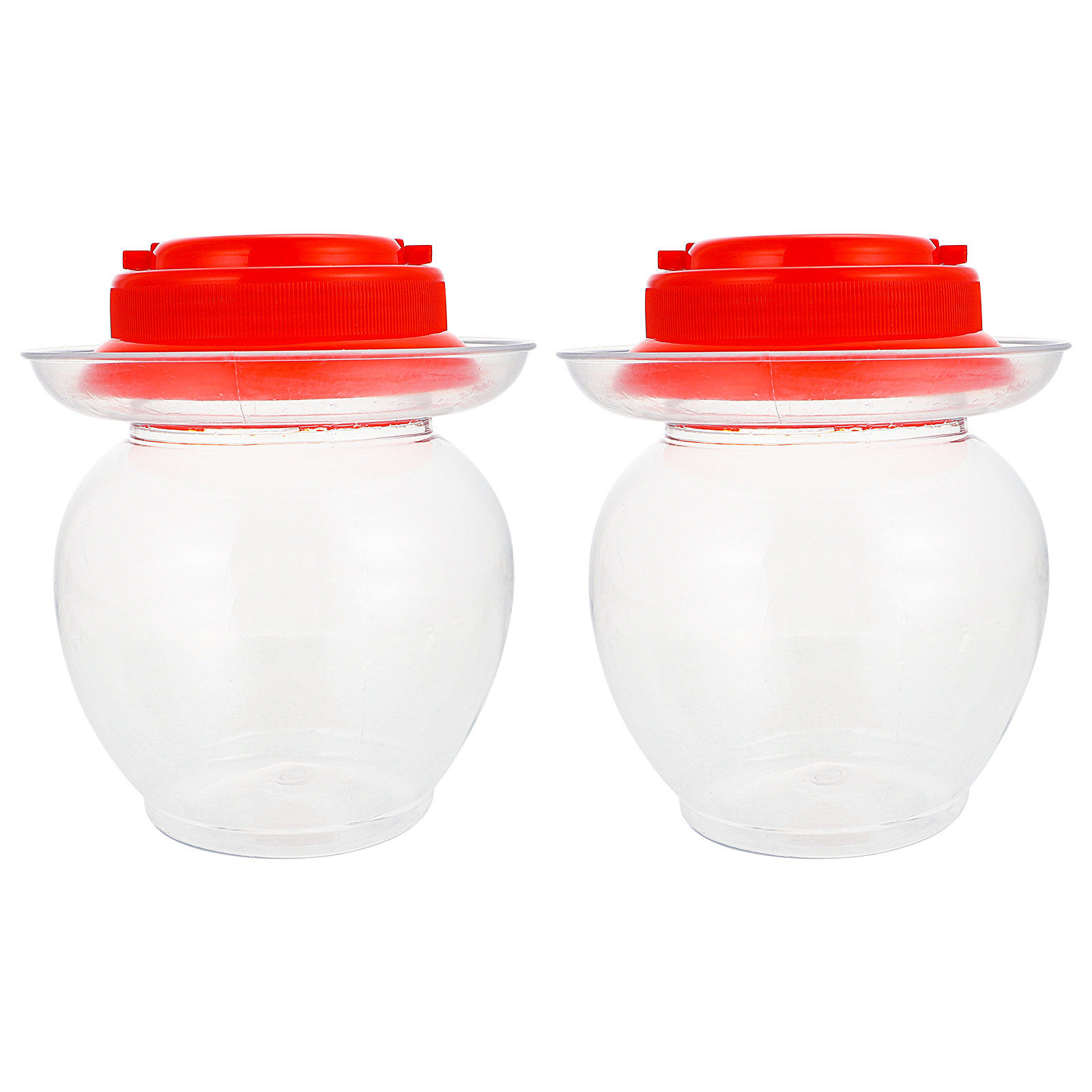 2 Adet Turşu Kavanozu, Ev Tipi - Food Storage Containers incelemesi ve fiyatı