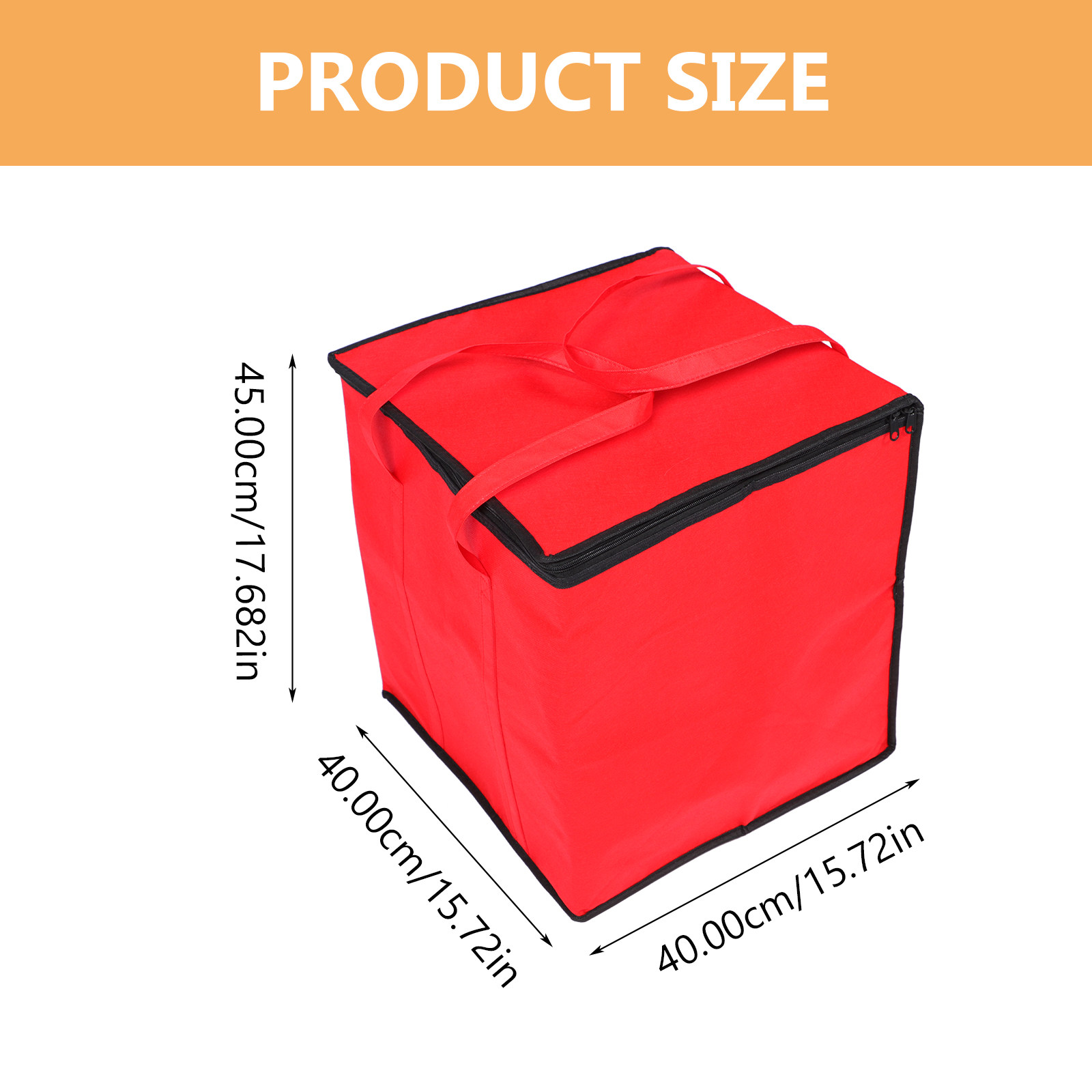 1 Adet Yalıtımlı Yemek Taşıma  - Food Storage Bag incelemesi ve fiyatı
