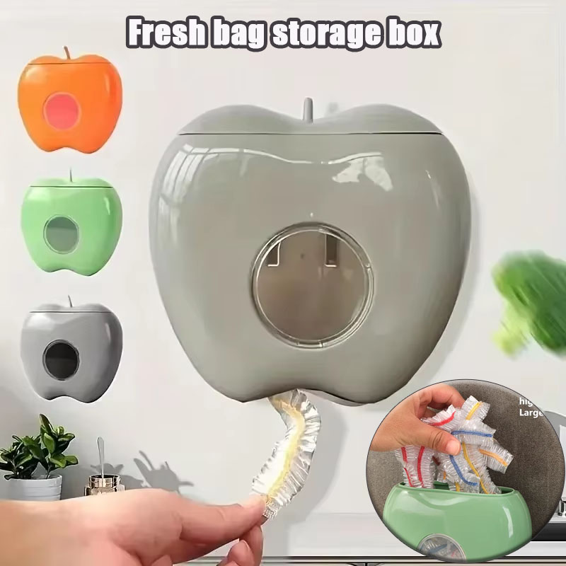 1 adet dağıtıcı saklama kutusu - Food Storage Bag incelemesi ve fiyatı