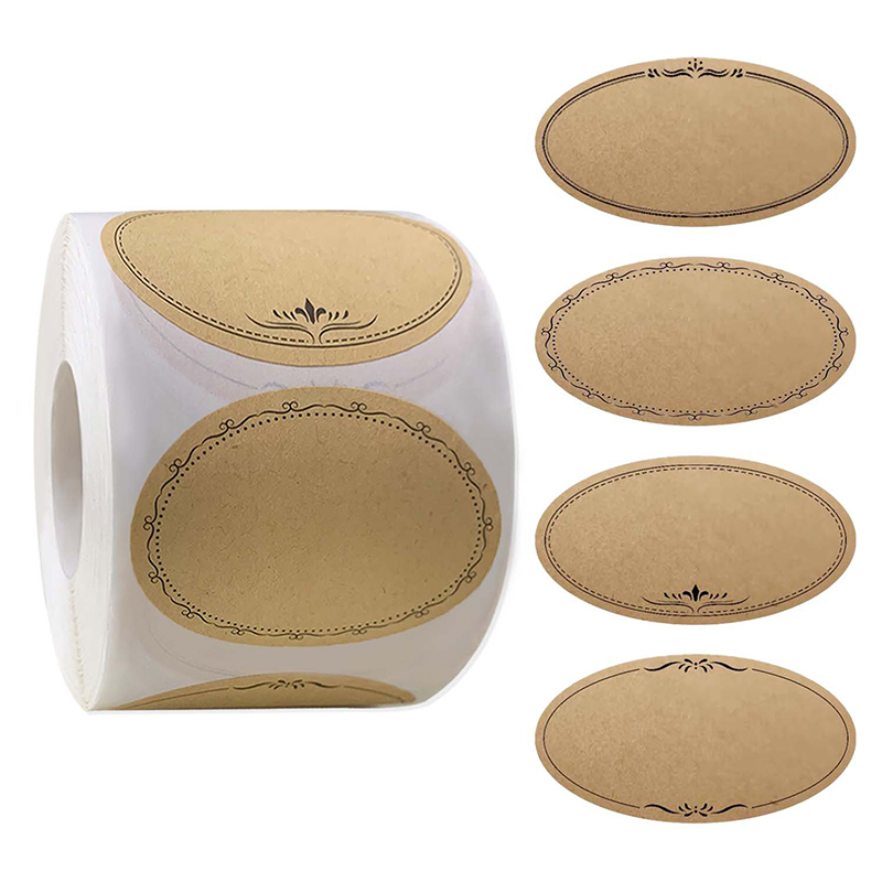 250 Etiket/Rulo 2.5*1.4 inç Kr - Food Storage Labels incelemesi ve fiyatı