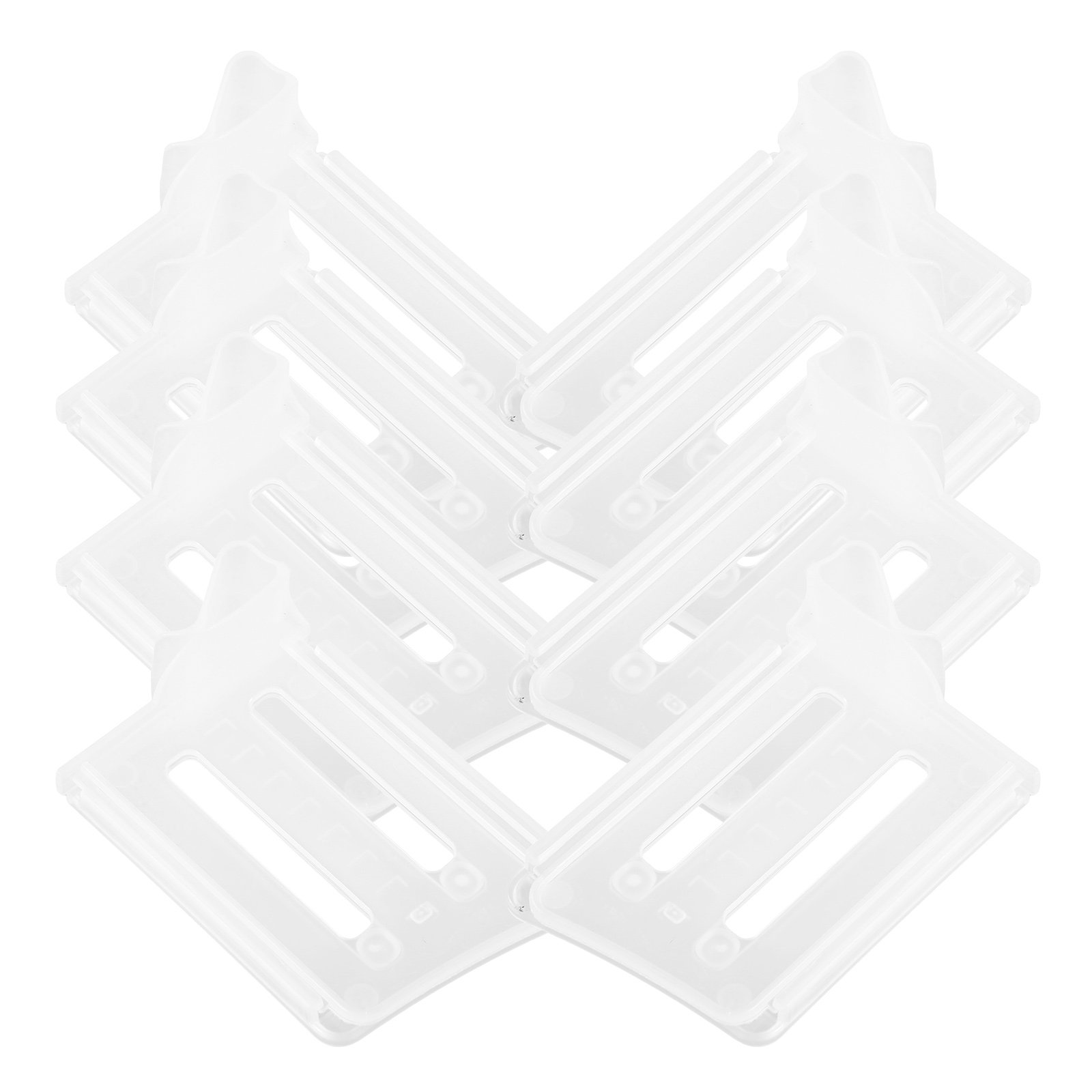 8 Adet Buzdolabı Yan Kapı Bölü - Food Storage With Dividers incelemesi ve fiyatı
