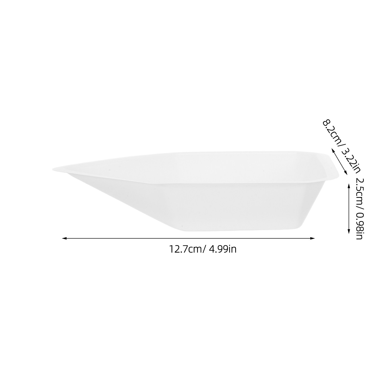 20 adet tartım kabı, küçük pla - Food Storage Meals incelemesi ve fiyatı