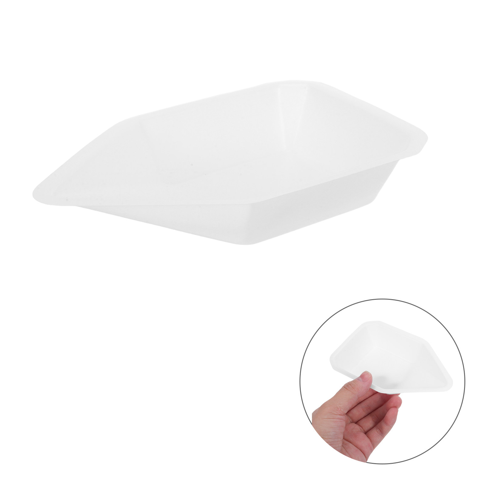 20 adet tartım kabı, küçük pla - Food Storage Meals incelemesi ve fiyatı