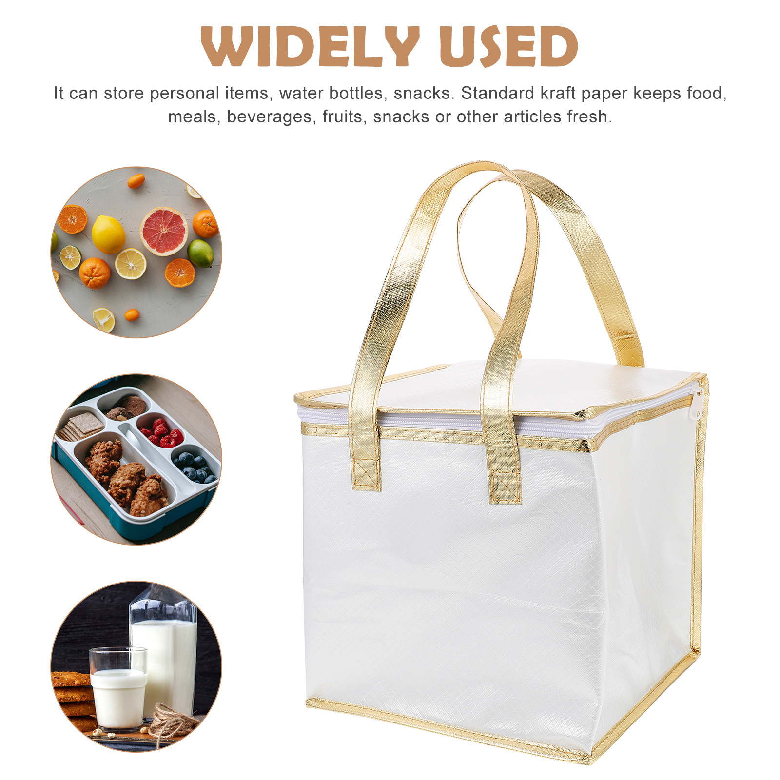 1 Adet Büyük Kapasiteli, Yalıt - Food Storage Bag incelemesi ve fiyatı