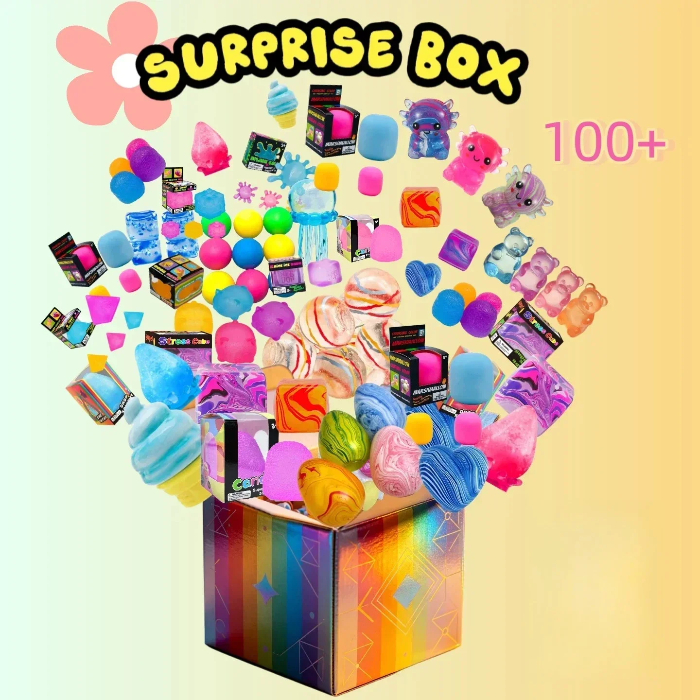 120+ adet gizemli, stres gider - Food Storage Bag incelemesi ve fiyatı