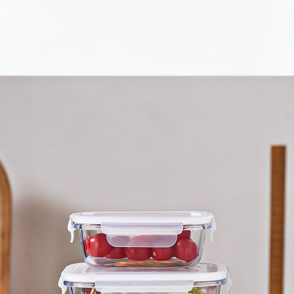Mikrodalga Fırına Uygun, Bölme - Food Storage With Dividers incelemesi ve fiyatı