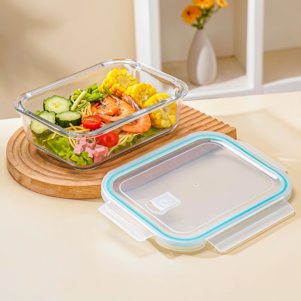 Mikrodalga Fırına Uygun, Bölme - Food Storage With Dividers incelemesi ve fiyatı
