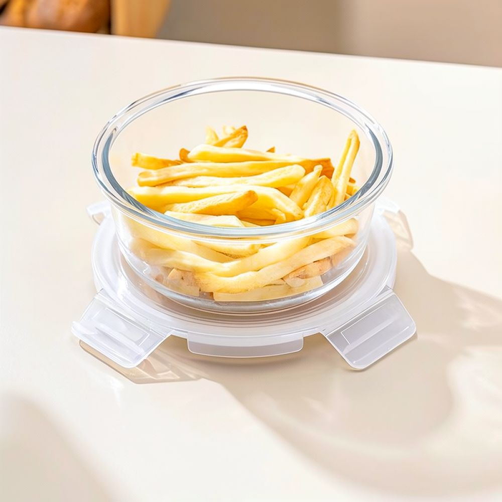 Mikrodalga Fırına Uygun, Bölme - Food Storage With Dividers incelemesi ve fiyatı