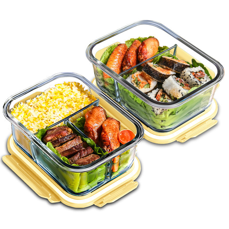Cam Taze Tutma Kutusu, Yüksek  - Food Storage Oven Safe incelemesi ve fiyatı