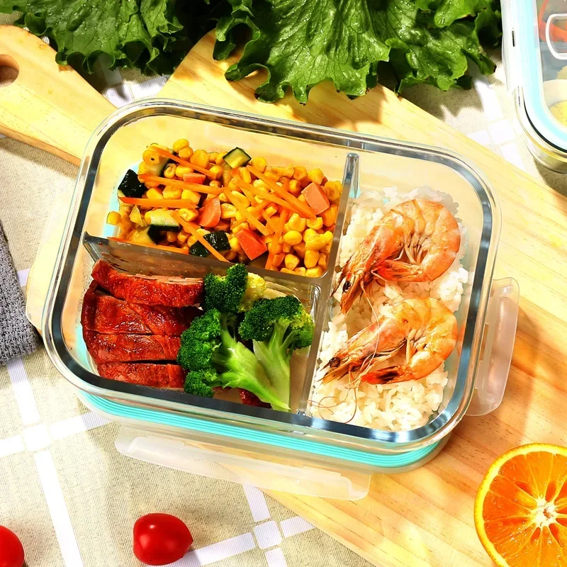 Cam Taze Tutma Kutusu, Yüksek  - Food Storage Oven Safe incelemesi ve fiyatı