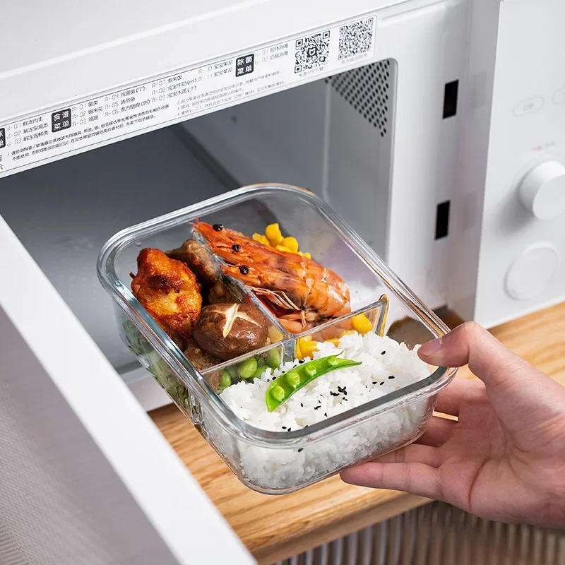 Cam Taze Tutma Kutusu, Yüksek  - Food Storage Oven Safe incelemesi ve fiyatı