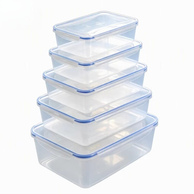 Özel Gıda Saklama Kabı Kalıbı  - Food Storage Containers incelemesi ve fiyatı