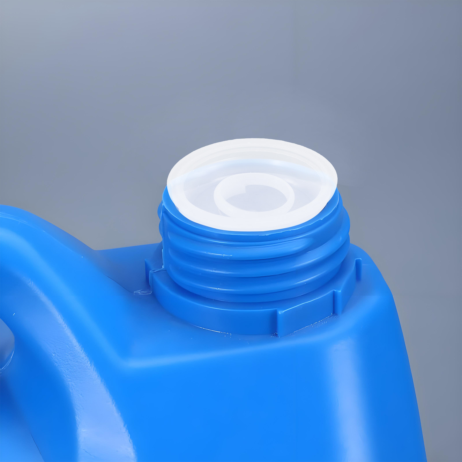 10 Adet Plastik Kimyasal Kova, - Food Storage Containers incelemesi ve fiyatı