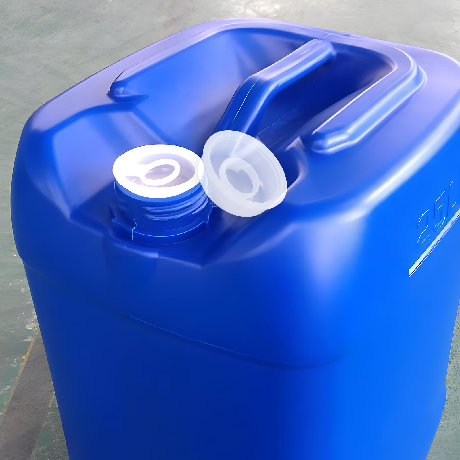10 Adet Plastik Kimyasal Kova, - Food Storage Containers incelemesi ve fiyatı