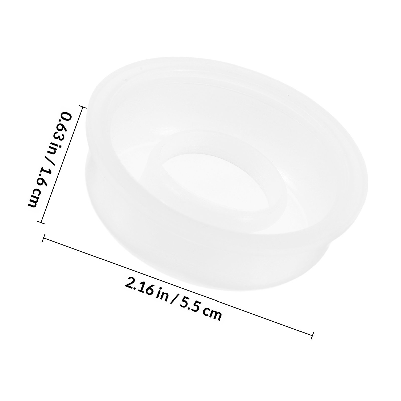10 Adet Plastik Kimyasal Kova, - Food Storage Containers incelemesi ve fiyatı