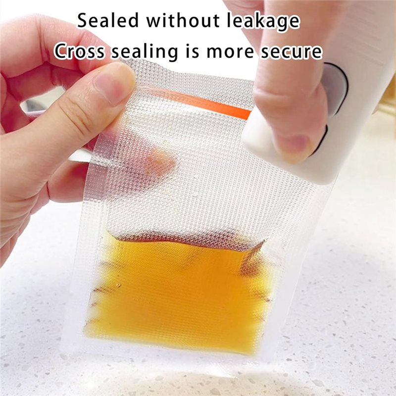 A36T-Vakum Kapatma Makinesi Şa - Food Storage Bag incelemesi ve fiyatı